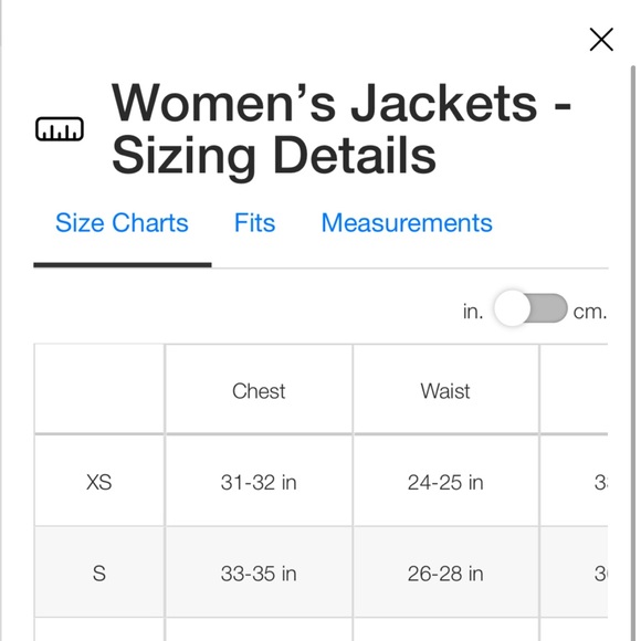 North Face Denali Jacket - Picture 3 of 8